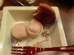 -君来梁溪饭店-餐厅