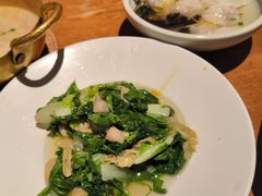 腐衣杭白菜-苏小柳手作点心(控江旭辉分院)