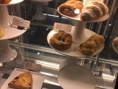 -星巴克(广州正佳广场4层店)
