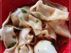 -龙抄手(春熙路总店)