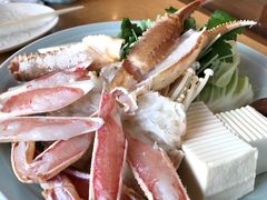 -蟹道乐(道顿堀本店)