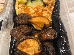 -凤爪王烧烤(丰美路团结佳兴园店)