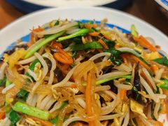-满园烤鸭·春饼(太原街万达店)