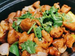-日昌餐馆(Mini西点茂店)
