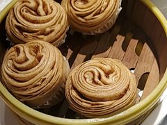 -惠丰堂饭庄·烤鸭·京味菜(翠微路店)