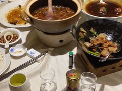 -山西会馆·晋菜·晋商宴·民俗博物馆(体育路店)