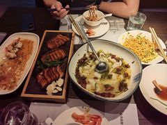 -外婆家(杭州马塍店·杭帮菜名店)