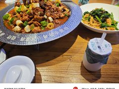 -俭寨大盘鸡·缸子肉·小公鸡·新疆菜(云通店)