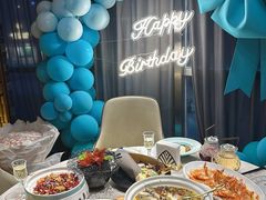 -迦南苑·新派青岛菜·生日纪念日主题餐厅