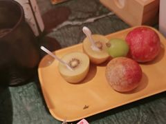 -牛New寿喜烧(曹路花园城店)