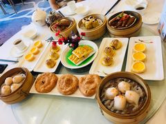 -御彩酒家(东风东路店)