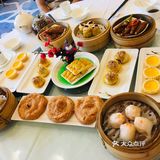特色大餐包差不多每桌都点，特价