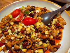 -捌川(武汉天地壹方购物中心店)