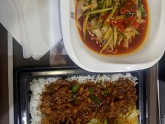 -魏家餐饮(朗香街店)
