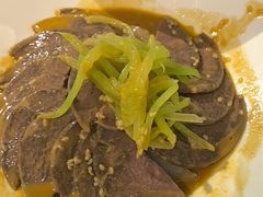 -狮王府淮扬菜(新街口友谊店)