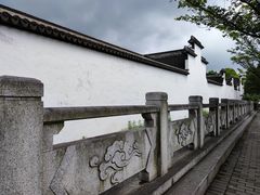 -惠山古镇·寄畅园