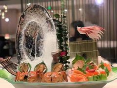 -东方棕泉·洗浴·按摩·美食国际水疗会所(福田店)