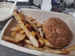 -bluefrog蓝蛙(悠唐购物中心店)