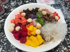 -胖妹面庄(香饵胡同店)