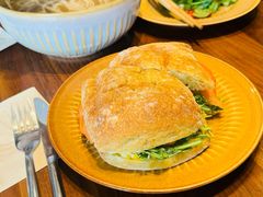 -BAKER&SPICE(祥云小镇店)