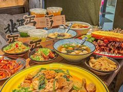 -万达广场(泰安泰山店)