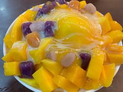 -水牛奶皇后糖水铺