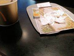 -麦当劳(东急新天地店)