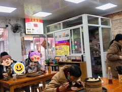 -枫泾丁氏烧卖(枫丽路店)