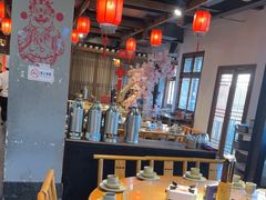 -印象鲵宴·张家界地标美食名片(溪布街店)
