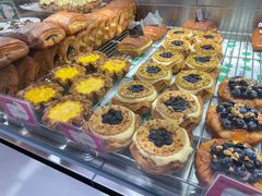-PAOPAO Bakery&Café(港汇店)