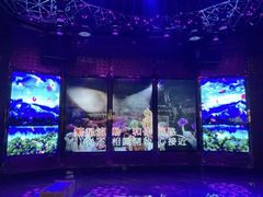 -萧邦音乐会所KTV·蒸汽活海鲜自助(福田店)