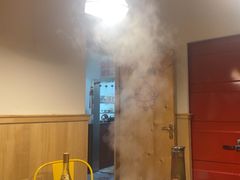 -哈尔滨烧烤·山河村铁锅炖(交大店)