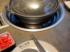 -同仁四季椰子鸡(罗湖国贸店)