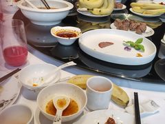 -東舍食唐精品陕菜馆