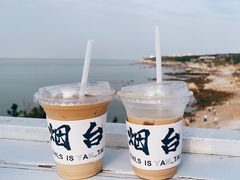 -海岛日记(养马岛店)
