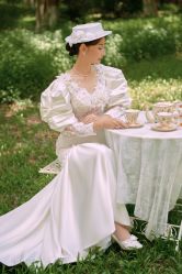 -古摄影婚纱(湛江霞山步行街店)