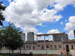 -辽宁大学(崇山校区)