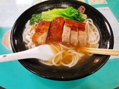 -烧鹅濑(西华路店)