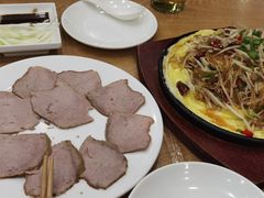 -李连贵熏肉大饼(兴工街店)