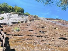 -武夷山风景名胜区-虎啸岩