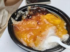 -王中王刨冰