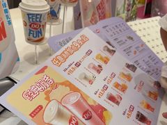 -DQ·蛋糕·冰淇淋(新世纪6F店)