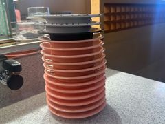 -争鲜回转寿司(太阳宫凯德SURPER店)