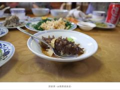 -厉家菜(德胜门总店)