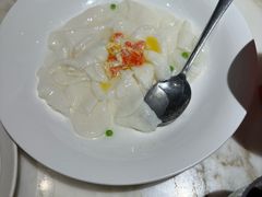 -京味斋·烤鸭·北京菜(安贞店)
