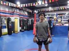 -北武堂拳击散打搏击泰拳俱乐部(三里屯总店)