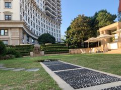 -伯衡55·吉品轩(乌鲁木齐南路店)