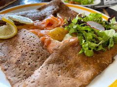 -La Creperie法餐厅(桃江路店)