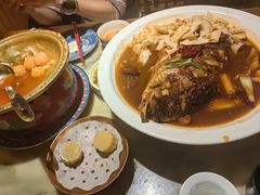 -范家小馆·烤鸭新京菜(金融街店)