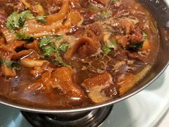 -裕德隆清真饭庄·天津特色菜(河东店)